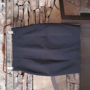 🆕H&M Black Pencil Skirt